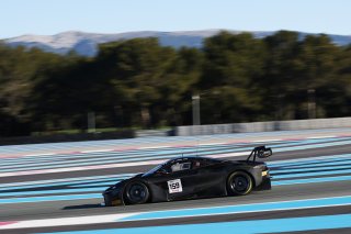 #159 - Garage 59 - McLaren 720S GT3 EVO
