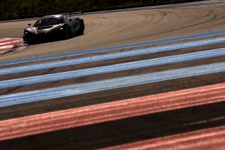 #159 - Garage 59 - McLaren 720S GT3 EVO 
