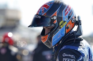 #159 - Garage 59 - Benjamin Goethe - McLaren 720S GT3 EVO
