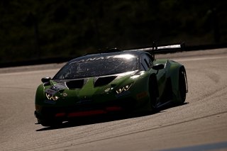 #163 - Grasser Racing Team - Lamborghini Huracan GT3 EVO2 

