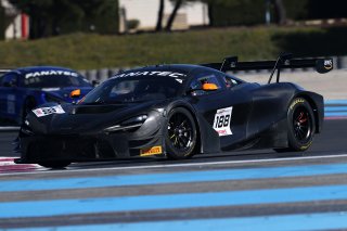 #188 - Garage 59 - McLaren 720S GT3 EVO 
