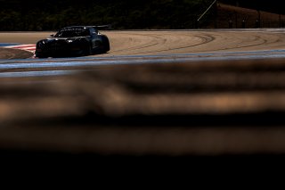 #2 - M-AMG Team GetSpeed - Mercedes-AMG GT3 EVO  
