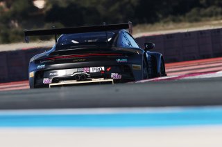 #22 - Schumacher CLRT - Porsche 911 GT3 R (992)
