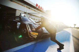 #22 - Schumacher CLRT - Porsche 911 GT3 R (992)

