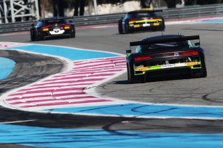 #25 - Sainteloc Racing - Audi R8 LMS GT3 EVO II
