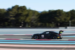 #30 - Team WRT - BMW M4 GT3
