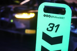 #31 - Team WRT - BMW M4 GT3
