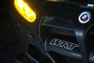 #31 - Team WRT - BMW M4 GT3
