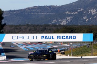 #32 - Team WRT - BMW M4 GT3
