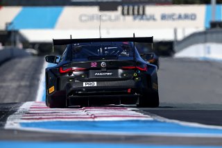 #32 - Team WRT - BMW M4 GT3
