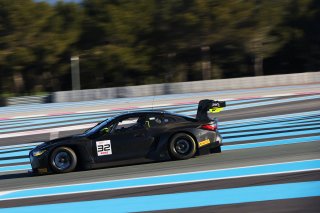 #32 - Team WRT - BMW M4 GT3

