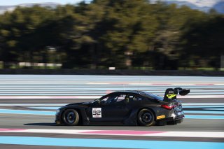 #32 - Team WRT - BMW M4 GT3
