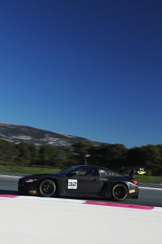 #32 - Team WRT - BMW M4 GT3
