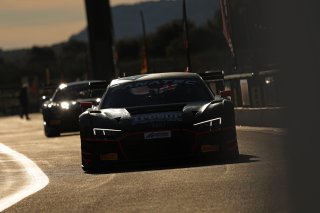 #33 - Tresor Attempto Racing - Audi R8 LMS GT3 EVO II
