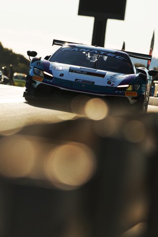 #333 - Rinaldi Racing - Ferrari 296 GT3
