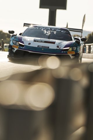 #333 - Rinaldi Racing - Ferrari 296 GT3
