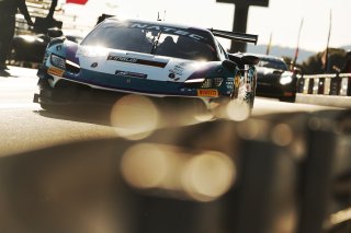#333 - Rinaldi Racing - Ferrari 296 GT3

