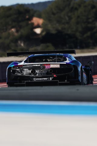 #333 - Rinaldi Racing - Ferrari 296 GT3
