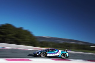 #333 - Rinaldi Racing - Ferrari 296 GT3
