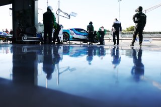 #333 - Rinaldi Racing - Ferrari 296 GT3
