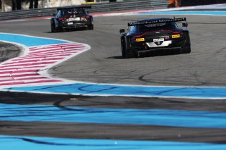 #35 - Walkenhorst Motorsport - Aston Martin Vantage AMR GT3 EVO
