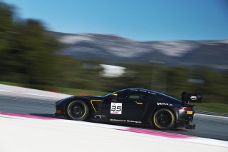 #35 - Walkenhorst Motorsport - Aston Martin Vantage AMR GT3 EVO

