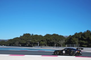 #35 - Walkenhorst Motorsport - Aston Martin Vantage AMR GT3 EVO
