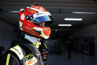 #35 - Walkenhorst Motorsport - Lorcan Hanafin - Aston Martin Vantage AMR GT3 EVO
