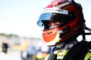 #35 - Walkenhorst Motorsport - Lorcan Hanafin - Aston Martin Vantage AMR GT3 EVO
