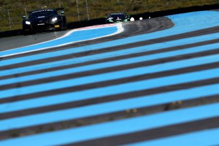 #36 - Walkenhorst Motorsport - Aston Martin Vantage AMR GT3 EVO 
