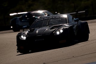 #36 - Walkenhorst Motorsport - Aston Martin Vantage AMR GT3 EVO 
