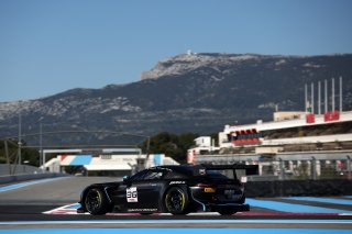 #36 - Walkenhorst Motorsport - Aston Martin Vantage AMR GT3 EVO 

