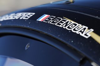 #44 - Schumacher CLRT - Porsche 911 GT3 R (992)
