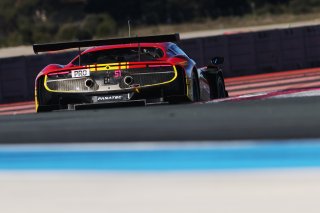 #51 - AF Corse - Francorchamps Motors - Ferrari 296 GT3
