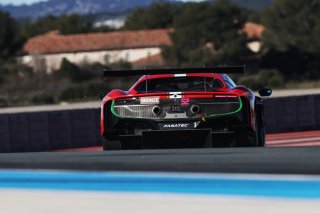 #52 - AF Corse - Ferrari 296 GT3
