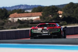 #52 - AF Corse - Ferrari 296 GT3
