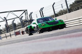 #54 - Dinamic GT - Porsche 911 GT3 R (992)
