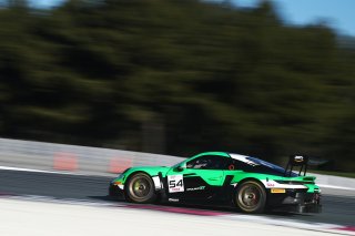 #54 - Dinamic GT - Porsche 911 GT3 R (992)
