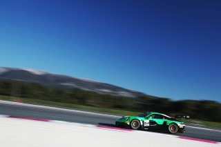 #54 - Dinamic GT - Porsche 911 GT3 R (992)
