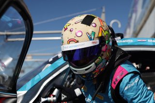 #60 - 2 Seas Motorsport - Isa Al-Khalifa - Mercedes-AMG GT3 EVO

