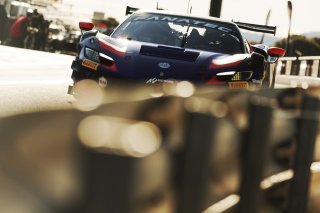 #69 - Emil Frey Racing - Ferrari 296 GT3
