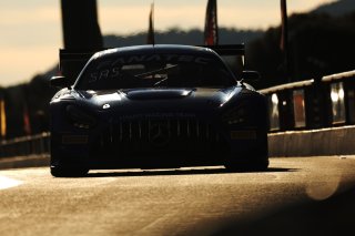 #77 - Haupt Racing Team - Mercedes-AMG GT3 EVO
