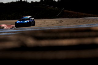 #77 - Haupt Racing Team - Mercedes-AMG GT3 EVO 
