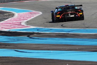 #78 - Barwell Motorsport -  Lamborghini Huracan GT3 EVO2

