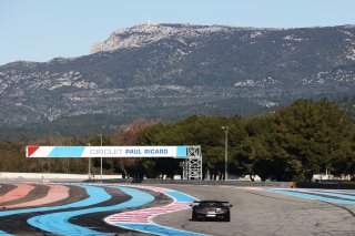 #8 - Kessel Racing - Ferrari 296 GT3
