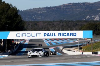 #85 - Imperiale Racing - Lamborghini Huracan GT3 EVO2 

