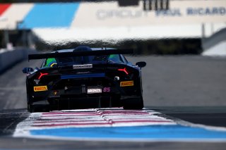 #85 - Imperiale Racing - Lamborghini Huracan GT3 EVO2 
