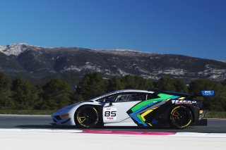 #85 - Imperiale Racing - Lamborghini Huracan GT3 EVO2
