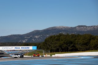 #85 - Imperiale Racing - Lamborghini Huracan GT3 EVO2 
