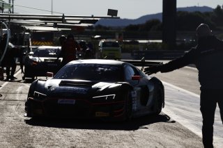 #88 - Tresor Attempto Racing - Audi R8 LMS GT3 EVO II
